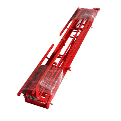 Штанги крила на обприскувач 10 м